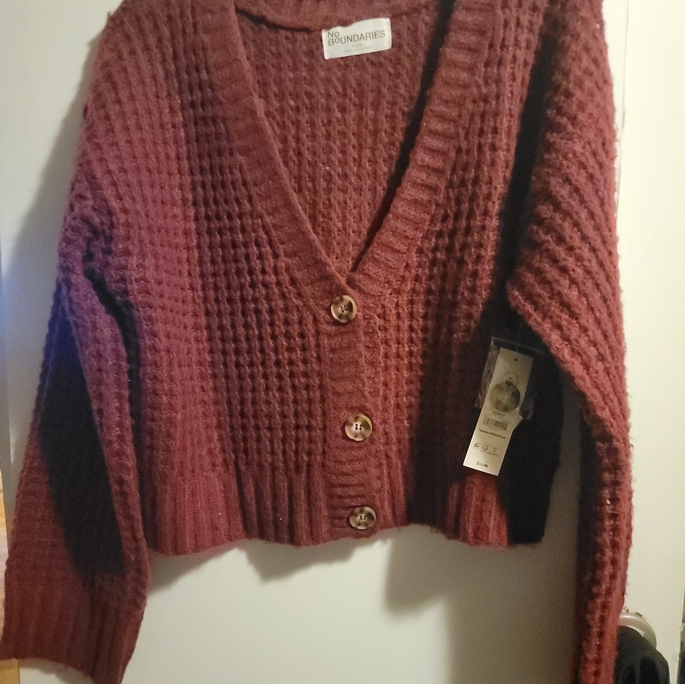 New With Tags Junior Clothing Various Sizes & Brands All New With Tags